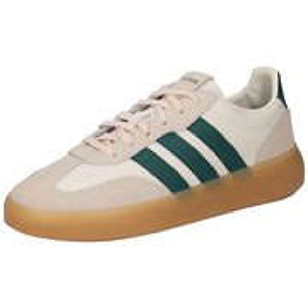 adidas Barreda Decode LUX Sneaker Herren weiß|weiß|weiß|weiß|weiß günstig online kaufen