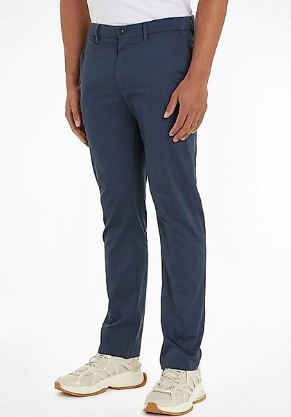 Tommy Hilfiger Chinohose CHINO DENTON PRINTED günstig online kaufen