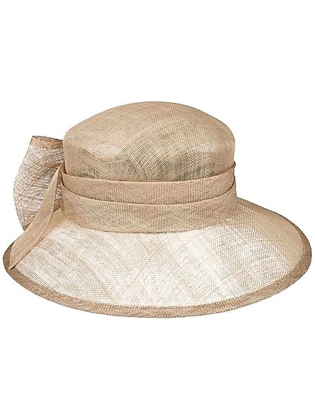 Loevenich Fedora Stroh Kopfbedeckung (1-St) günstig online kaufen