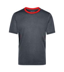 James & Nicholson Laufshirt Doppelpack Herren günstig online kaufen