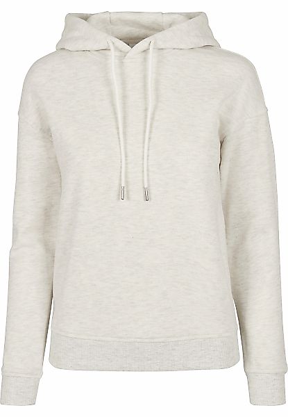 URBAN CLASSICS Hoodie "Urban Classics Damen Ladies Hoody", 1 Stk. günstig online kaufen