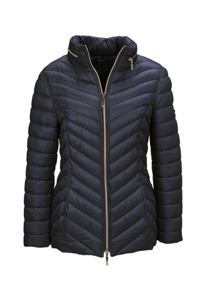 GOLDNER Steppjacke Kurzgröße: Leichte Steppjacke mit günstig online kaufen