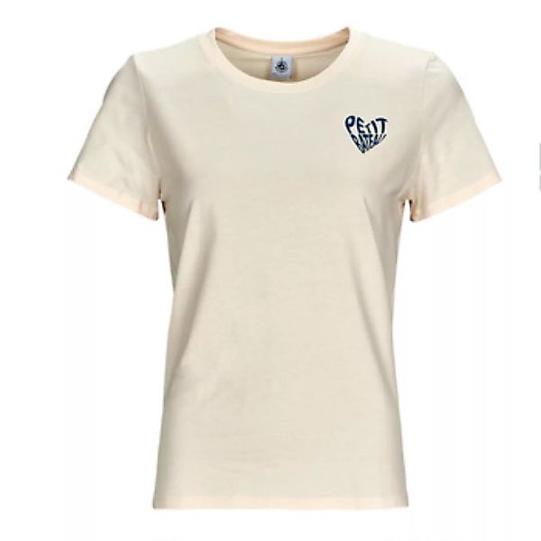 Petit Bateau  T-Shirt MC COL ROND günstig online kaufen
