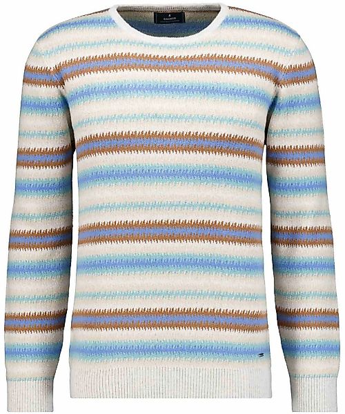 RAGMAN Rundhalspullover günstig online kaufen