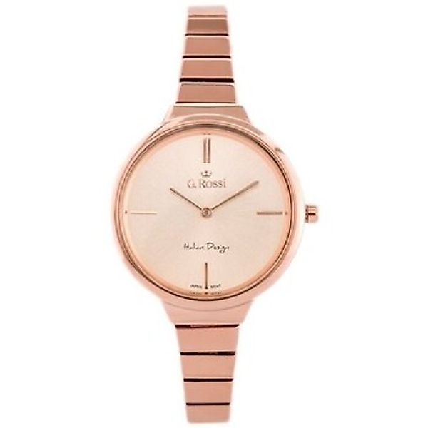 G. Rossi  Armbanduhr 11696B4D2 günstig online kaufen