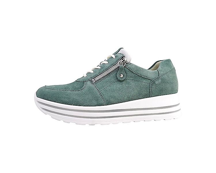 Waldläufer Schnürer Schnürschuh günstig online kaufen