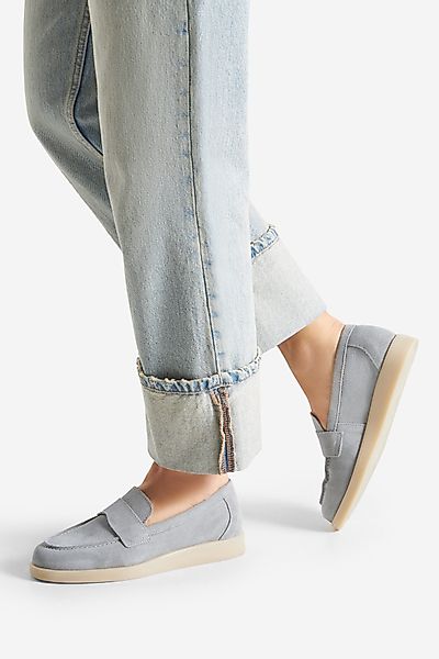 GINO ROSSI Gino Rossi Damen Mokassin günstig online kaufen