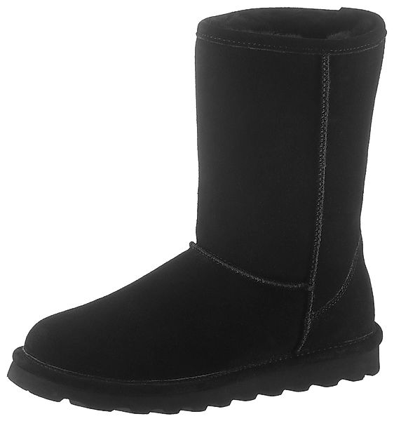 Bearpaw Winterboots "ELLE SHORT" Winterstiefel, Snowboots mit hohem Schaft günstig online kaufen