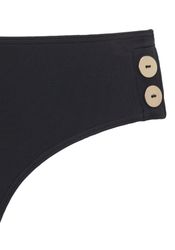 Vivance Bügel-Bikini mit goldfarbenen Zierknöpfen günstig online kaufen
