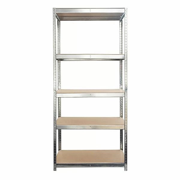 KARAT Schwerlastregal Verzinkt Traglast 875 kg 180 x 90 x 60 cm günstig online kaufen