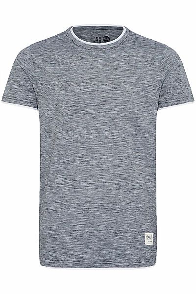 Solid Rundhalsshirt "Rundhalsshirt SDRigos" günstig online kaufen