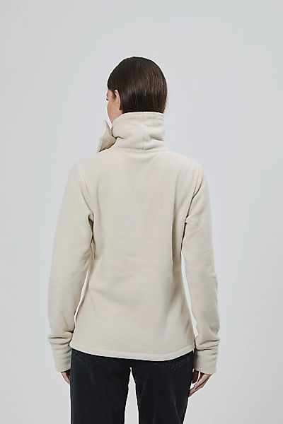 Bench. Fleecejacke "FUNNEL" günstig online kaufen