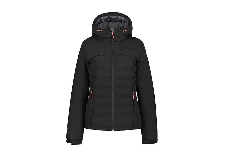Icepeak Winterjacke Barton Leicht isolierte Outdoorjacke für den Winter günstig online kaufen
