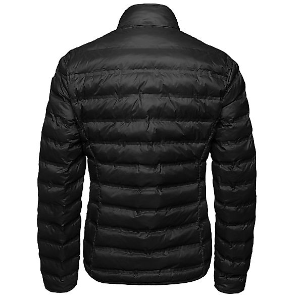 Blauer Steppjacke Moon Damen Winterjacke, Übergangsjacke, günstig online kaufen