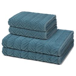 ROSS Handtuch Set Sensual Skin, Walkfrottee günstig online kaufen