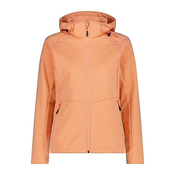 CMP Softshelljacke CMP Damen Softshelljacke ZIP HOOD 35A5216 günstig online kaufen