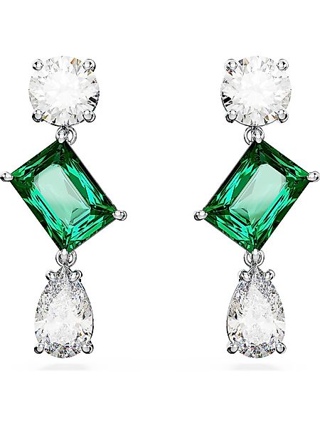 Swarovski Paar Ohrstecker, Mesmera günstig online kaufen