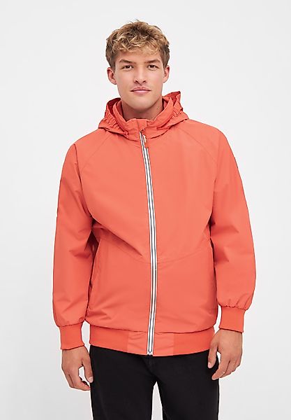Derbe Regen- und Matschjacke Ripby Kapuze günstig online kaufen
