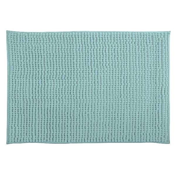 MSV Badematte CHENILLE, Höhe 12 mm, günstig online kaufen
