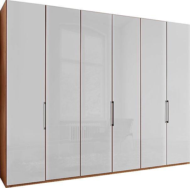 WIEMANN Kleiderschrank "Monaco, Kleiderschrank, Schrank, Wäscheschrank, mit günstig online kaufen