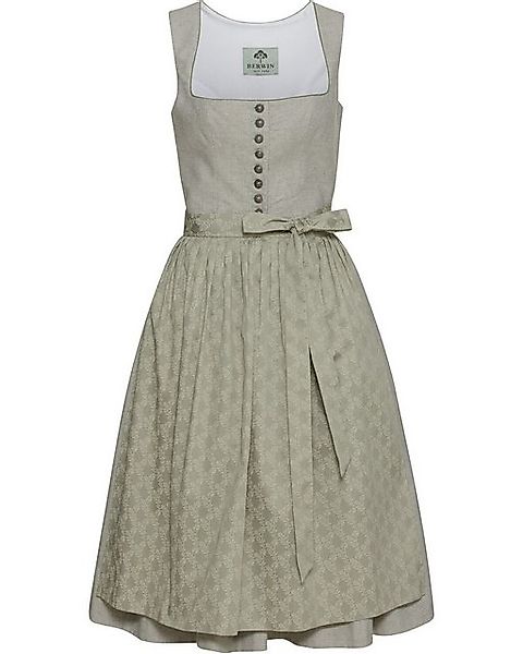 Berwin & Wolff Dirndl Midi Dirndl günstig online kaufen