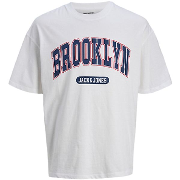 Jack & Jones  T-Shirts & Poloshirts 12269982 günstig online kaufen