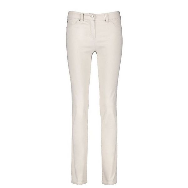 GERRY WEBER 5-Pocket-Jeans Best4ME Perfect Fit Organic Cotton (92255-67710) günstig online kaufen