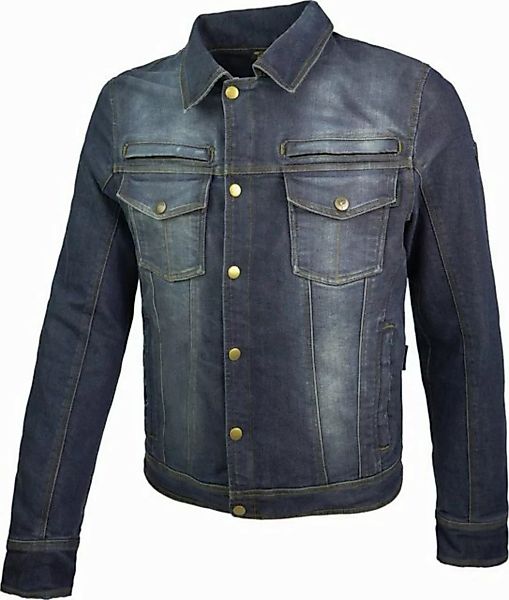 By City Motorradjacke Kansas Jacket günstig online kaufen