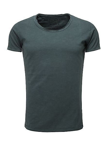 Key Largo T-Shirt Bread vintage Look günstig online kaufen