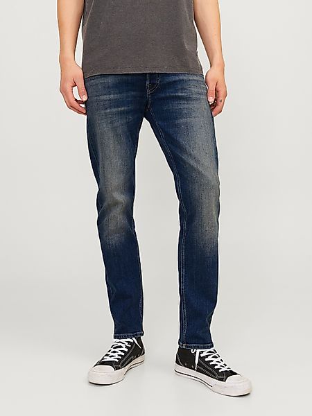 Jack & Jones Tapered-fit-Jeans "JJIMIKE JJORIGINAL CJ SN", mit Five-Pocket- günstig online kaufen