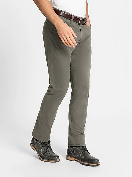 Brühl 5-Pocket-Hose günstig online kaufen