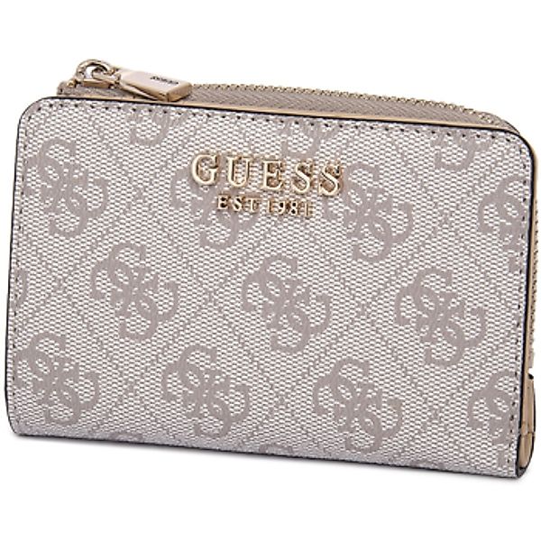 Guess  Geldbeutel DKO LAUREL II ZIP günstig online kaufen