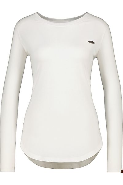 Alife & Kickin Langarmshirt Damen LeaAK günstig online kaufen