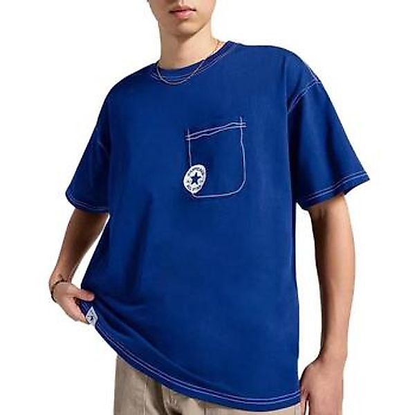 Converse  T-Shirt 10027256-A02 günstig online kaufen