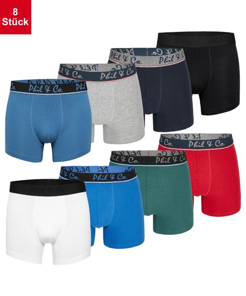Phil & Co. Retro Pants All günstig online kaufen