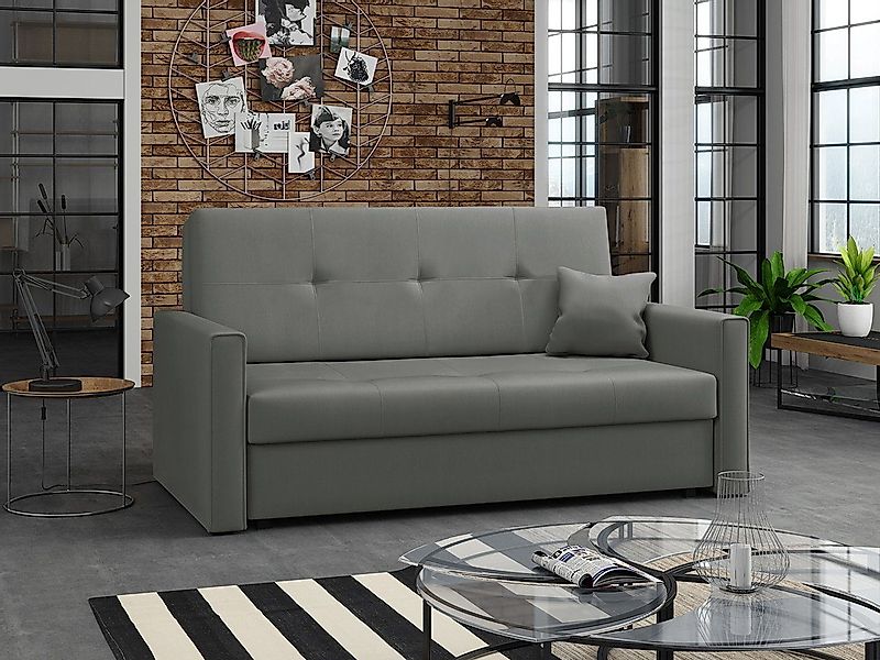 MIRJAN24 Schlafsofa Viva Bis III, mit günstig online kaufen