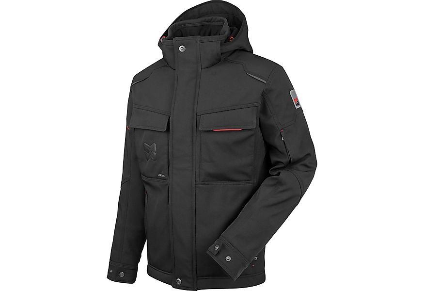 Würth MODYF Softshelljacke Scorpius Winterjacke für Herren Gefütterte & was günstig online kaufen