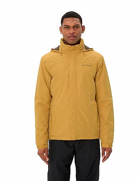 VAUDE Fahrradjacke "MENS ESCAPE BIKE WARM JACKET" mit Kapuze Übergangsjacke günstig online kaufen