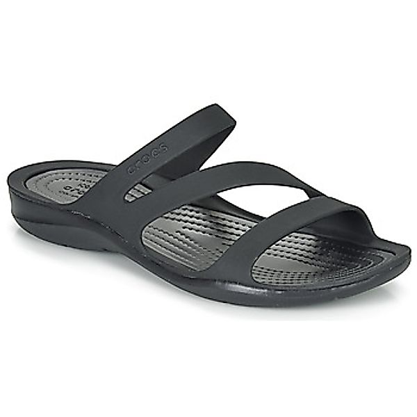 Crocs  Pantoffeln SWIFTWATER SANDAL W günstig online kaufen