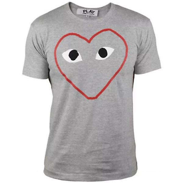 Comme Des Garcons  T-Shirts & Poloshirts - günstig online kaufen
