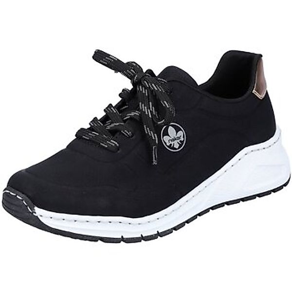 Rieker  Halbschuhe Schnuerschuhe M4903-01 günstig online kaufen