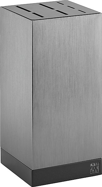 Zwilling Messerblock »(no series ZWILLING)«, 1 tlg., Messerblock (leer) mit günstig online kaufen