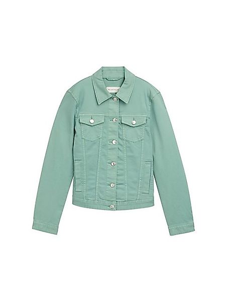 TOM TAILOR Outdoorjacke günstig online kaufen