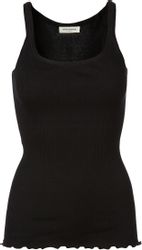 rosemunde Unterziehshirt Babette Silk Top ohne günstig online kaufen