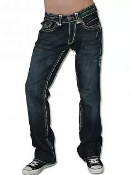 Laguna Beach Jeans Herren Jeans Long Beach (34) günstig online kaufen