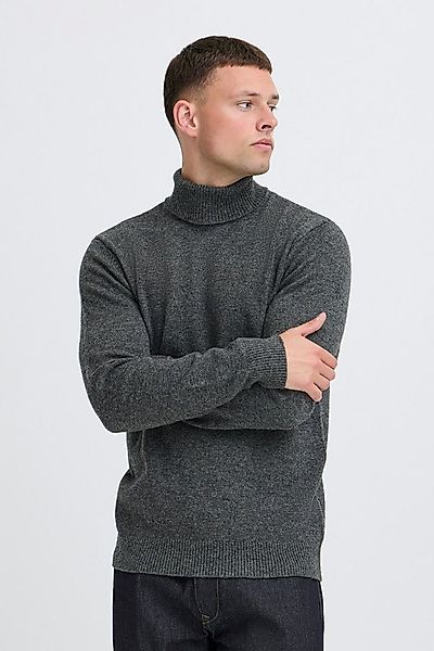 Blend Rollkragenpullover BHBRANKO ROLL KNIT günstig online kaufen