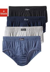 le jogger® Slip (Packung, 4-St) aus günstig online kaufen