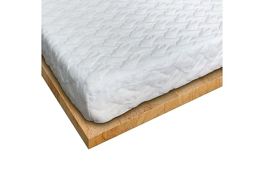 Vendome, Topper Gelschaum, hochwertiger Matratzen Topper für erholsamen Sch günstig online kaufen