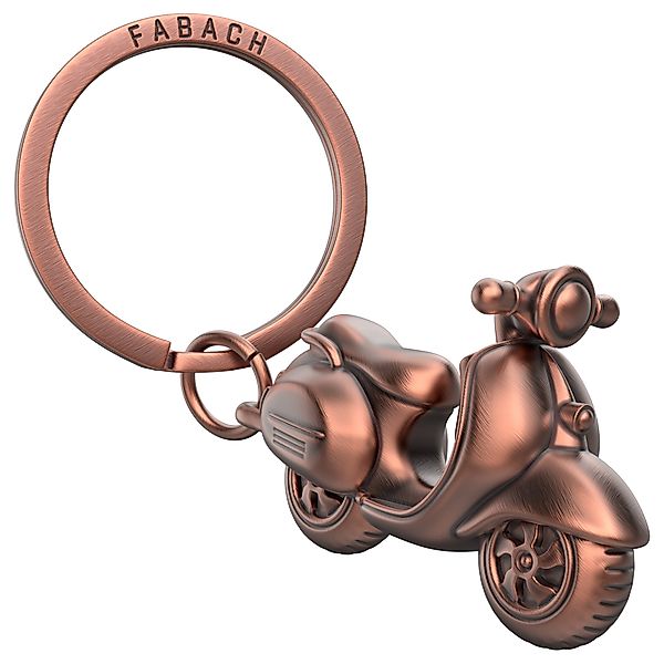 FABACH Schlüsselanhänger "Vespa" - Geschenk für günstig online kaufen