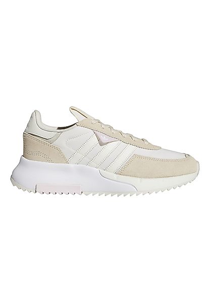 Adidas Originals Damen Sneaker RETROPY F2 W GW8278 Beige White günstig online kaufen